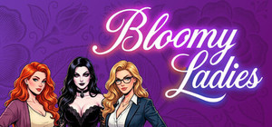 Bloomy Ladies banner