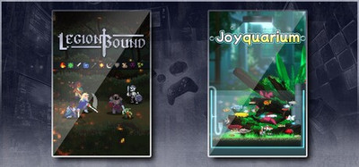 Legionbound & Joyquarium