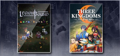 Legionbound & Three Kingdoms: The Blood Moon