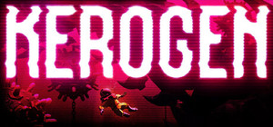 KEROGEN banner
