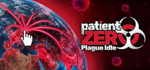 Patient Zero: Plague Idle banner