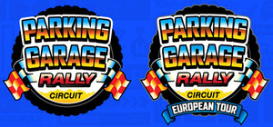 PGRC World Tour banner