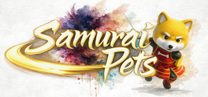 Samurai Pets banner