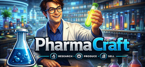 Pharma Craft banner