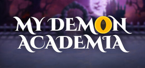 My Demon Academia banner