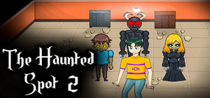 The Haunted Spot 2 banner