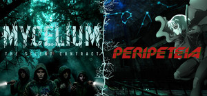 Lore and Liminal Spaces banner