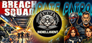 Indielligent Collection banner