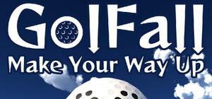 GolFall: Make Your Way Up banner