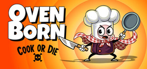 Ovenborn banner