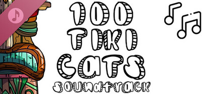 100 Tiki Cats Soundtrack