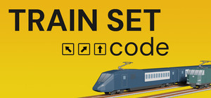 Train Set Code banner