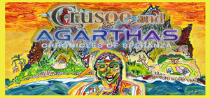 Crusoe & Agarthas: Chronicles of Speranza banner