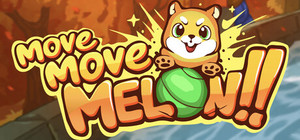 Move, Move, Melon!! banner