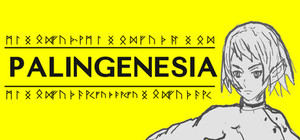 Palingenesia banner