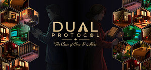 DUAL PROTOCOL: The Case of Eva & Miles banner