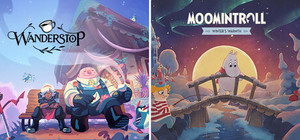 Cozy Emotional Journey banner