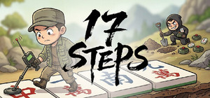 17 Steps banner