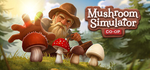Mushroom Simulator Co-op banner