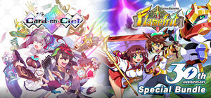 30th Anniversary Special "Card-en-Ciel" Revival Bundle banner