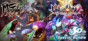 30th Anniversary Special Japanese-themed Action Bundle banner