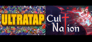 ULTRATAP x Cult Nation banner