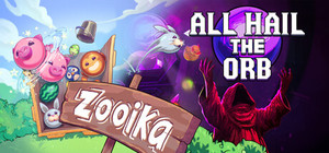 All Hail the Orb and Zooika banner