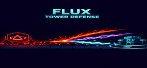 Flux Tower Defense banner