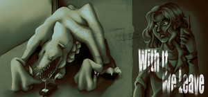 With It We Leave banner