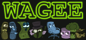 WAGEE banner