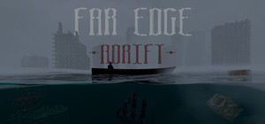 FAR EDGE: Adrift banner