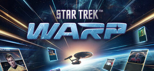 Star Trek:Warp banner
