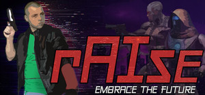 rAIse: Embrace the Future banner