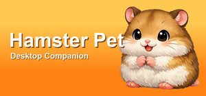 Hamster Pet: Desktop Companion banner
