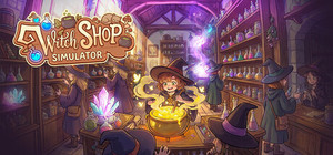 Witch Shop Simulator banner