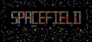 Spacefield banner