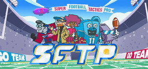 Super Football Tactics Pro banner