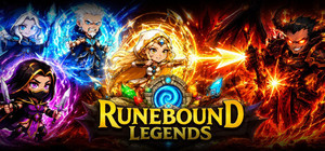 Runebound Legends banner