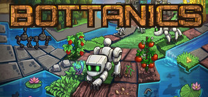 Bottanics banner