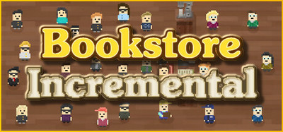 Bookstore Incremental