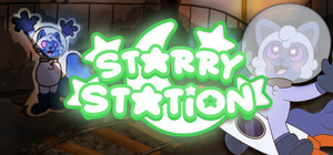 Starry Station banner