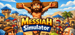 Messiah Simulator banner
