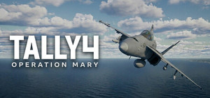 Tally4: Operation MARY banner