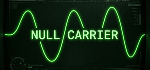 Null Carrier banner