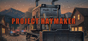Project Haymaker banner