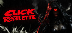 Click Roulette banner