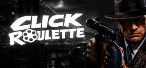 Click Roulette banner