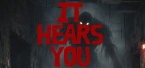 IT HEARS YOU banner