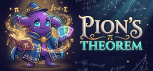 Pion's Theorem banner