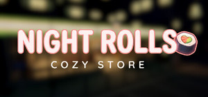 Night Rolls Cozy Store banner